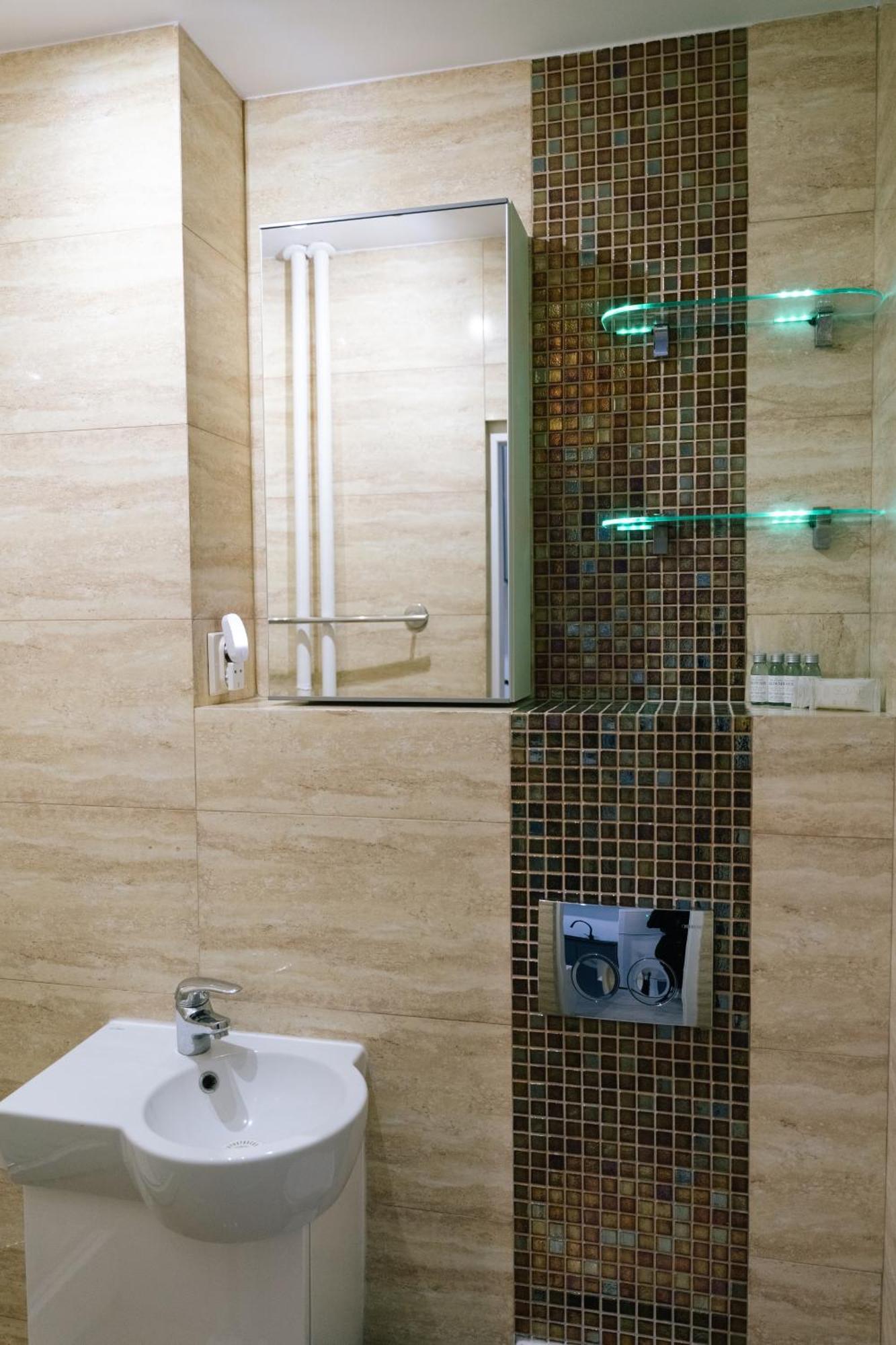 Warsaw Downtown Studio - Top Location, Metro Nearby - By Rentujemy ภายนอก รูปภาพ