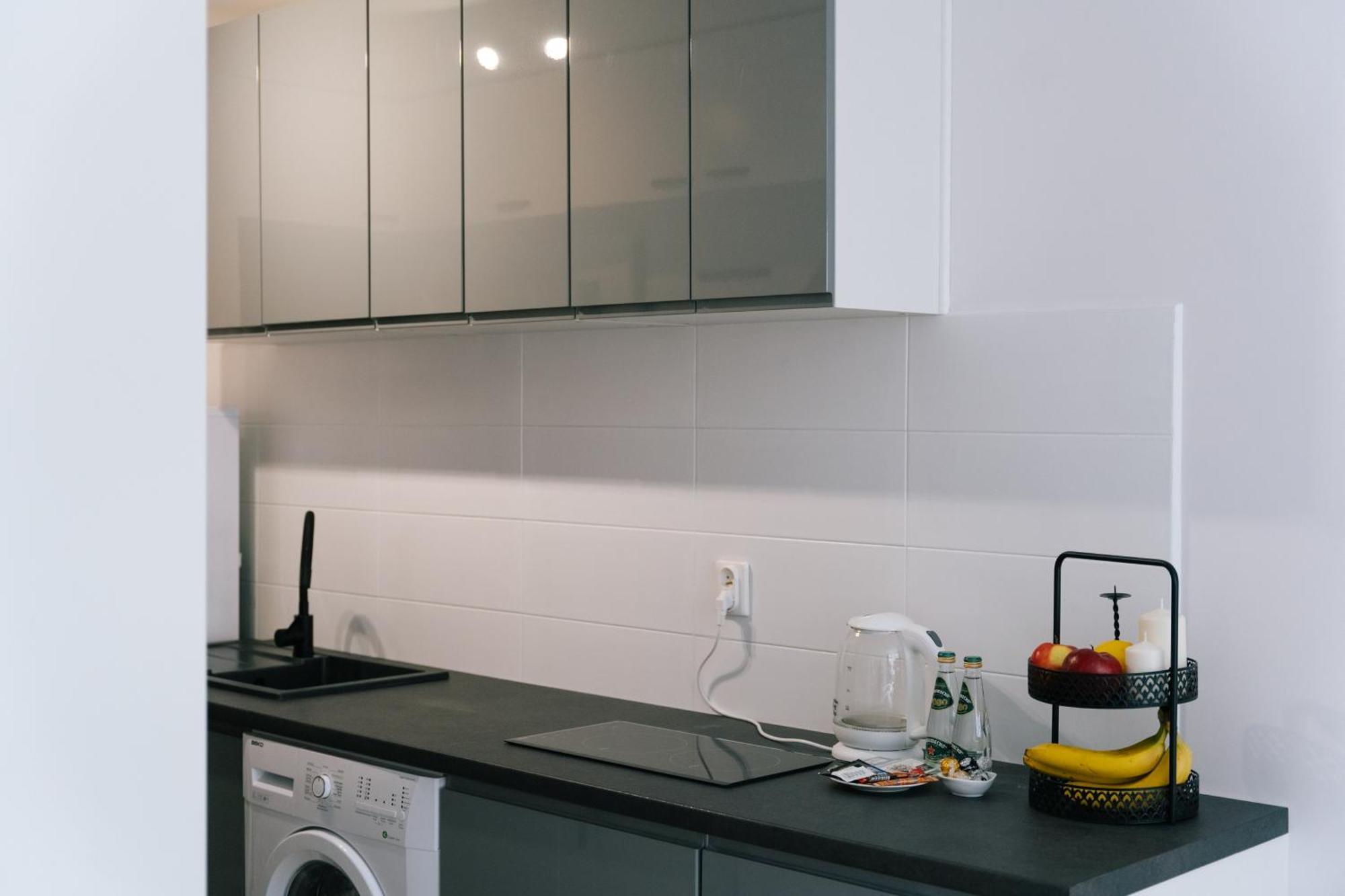 Warsaw Downtown Studio - Top Location, Metro Nearby - By Rentujemy ภายนอก รูปภาพ