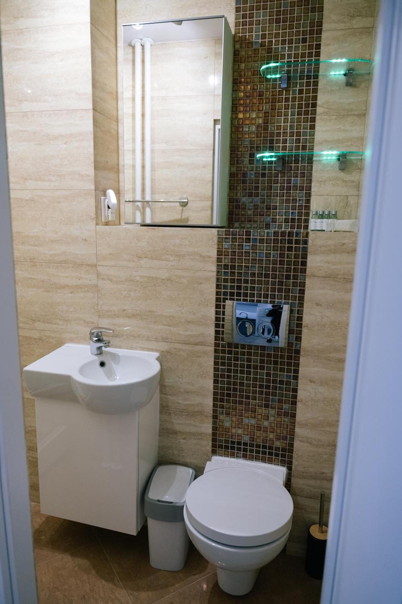 Warsaw Downtown Studio - Top Location, Metro Nearby - By Rentujemy ภายนอก รูปภาพ