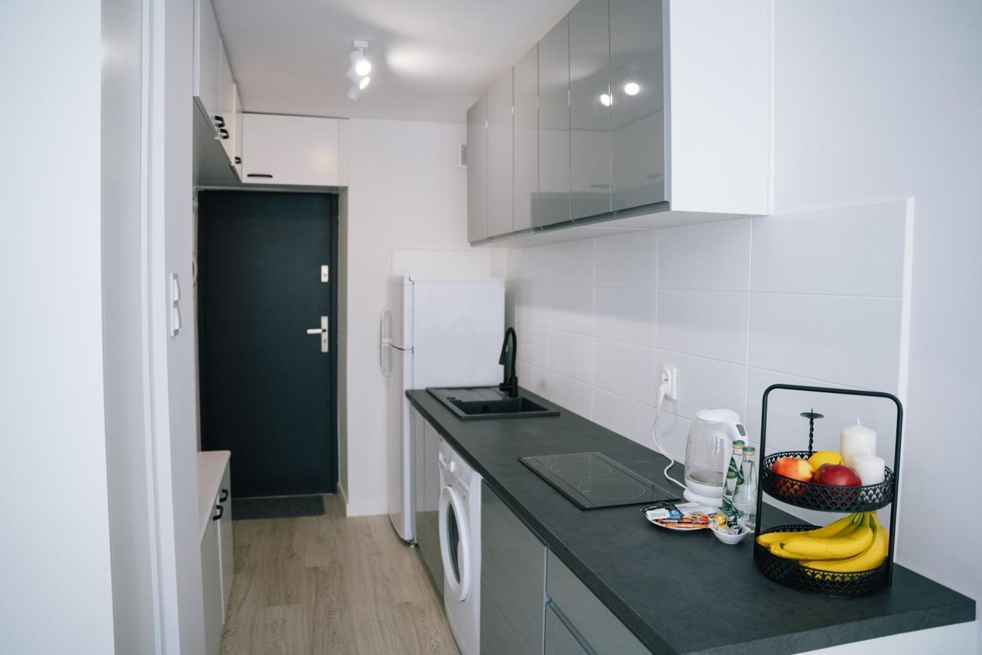 Warsaw Downtown Studio - Top Location, Metro Nearby - By Rentujemy ภายนอก รูปภาพ